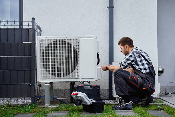 Trusted Air Duct Cleaning service in Huntington, AR - HVAC Repair CO